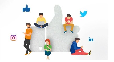 social media opmization