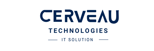 CERVEAU TECHNOLOGIES IT SOLUTION logo