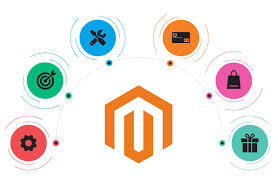 Custom Magento development