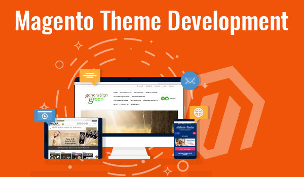 Magento Theme