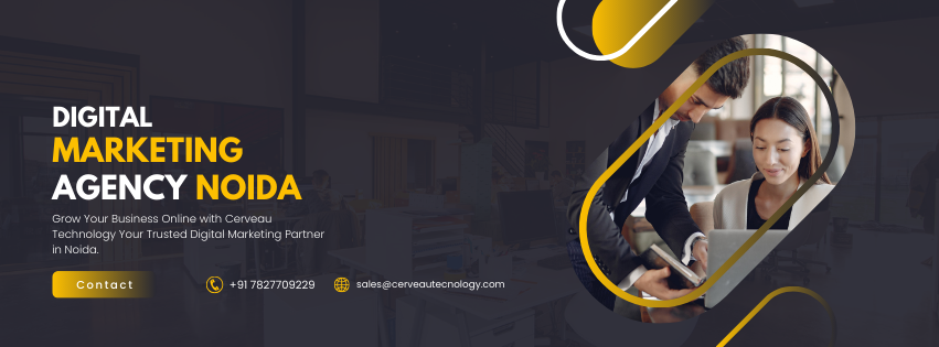 digital marketing agency in Noida