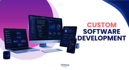 Custom Software Development
