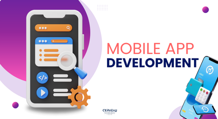 Mobile app development